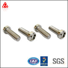 custom highquality stainless steel f593c bolt